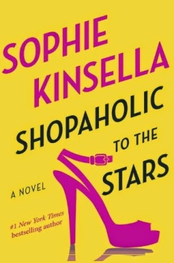 Noua carte Sophie Kinsella