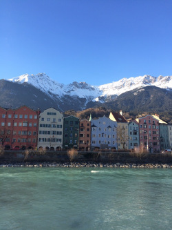 Travel with kids: Innsbruck, orasel de munte plin de atractii pentru cei mici
