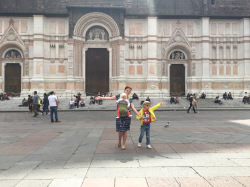 Travel with kids: O zi in Bologna si imprejurimile ei