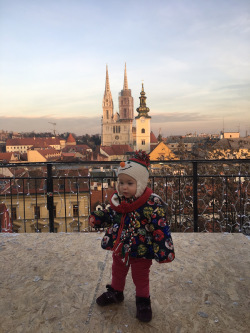 Travel with kids: 5 activitati super cu copiii in Zagreb