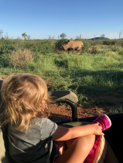 Travel with kids: Doua saptamani in Africa de Sud