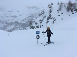 La ski in Italia: Weekend de iarna in jurul masivului Monterosa