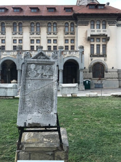 Redescopera Romania: O vizita in centrul vechi al Constantei