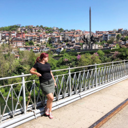 Hai hui prin vecini: Un weekend cu copiii in Veliko Tarnovo