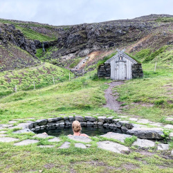 Roadtrip in Islanda: In cautare de piscine fierbinti