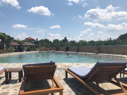 Evadare din Bucuresti: Relaxare la Country Spa Retreat