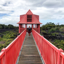 6 experiente neobisnuite pe insula Pico, in arhipelagul Azores