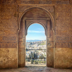Plimbari prin Andaluzia: Alhambra in 15 poze