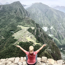 Plimbari prin America de Sud: Doua zile cu Machu Picchu doar pentru noi