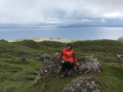 Plimbare prin Scotia: Fantastica insula Skye in 20 de imagini