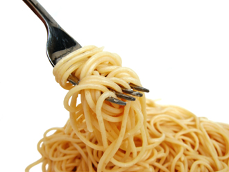 Paste dietetice: Spaghetti a la tata
