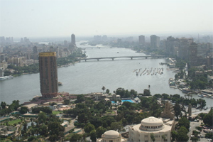 Un weekend in Cairo - Egipt