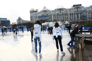 Samsung Ice park