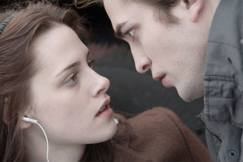 Amurg (Twilight) - Bella & Edward