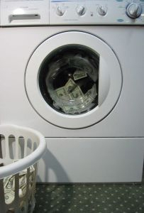 Masina de spalat fara detergent