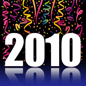 Anul 2010 - Sperante de an nou
