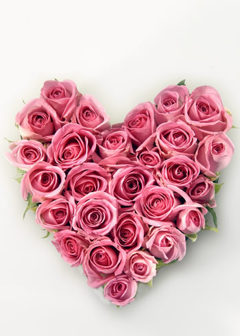 Dragoste - Femeile iubesc sa primeasca flori