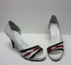 
Spring 2010:  Whimsy Shoes
