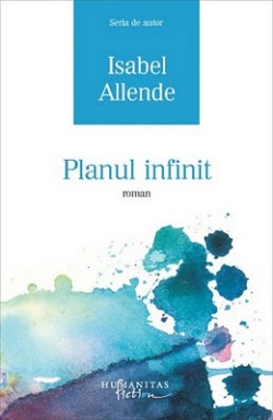 
shopaholic recomanda: Planul infinit, de Isabel Allende
