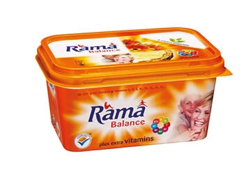 Rama Balance –„Doza ta zilnica de vitalitate”