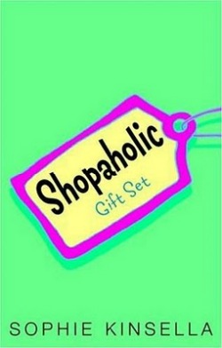 
Mini shopaholic
