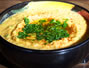 Hummus (pasta de naut)