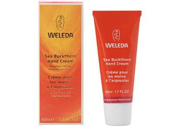 Weleda, principalul brand de remedii si cosmetice naturale organice, intra pe piata din Romania
