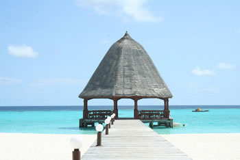 Turism - Maldive