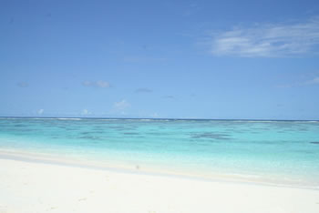 Turism - Maldive