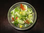 Salata de dovlecei cu iaurt