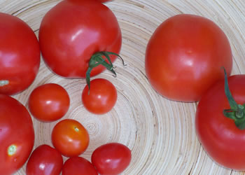 Cum deosebim diferitele tipuri de tomate?