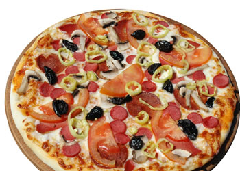 In curand vom putea consuma pizza cu probiotice! 