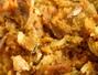 Arancine - chiftele de orez Sicilia