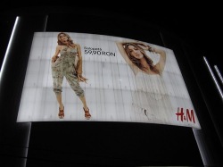 
H&M in Romania !!
