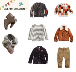 All for children la H&M: My picks