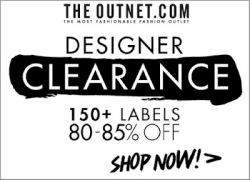 Outnet clearance 80% off
