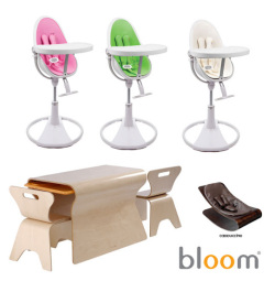 Cool baby: Bloom