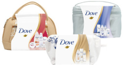 Beauty news: Noua colecţie de seturi-cadou de la Dove