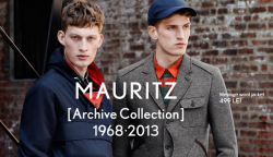 Mauritz [Archive Collection]